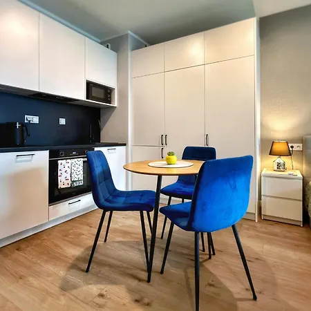 Apartamento New Near Metro & Mall In Oasis *