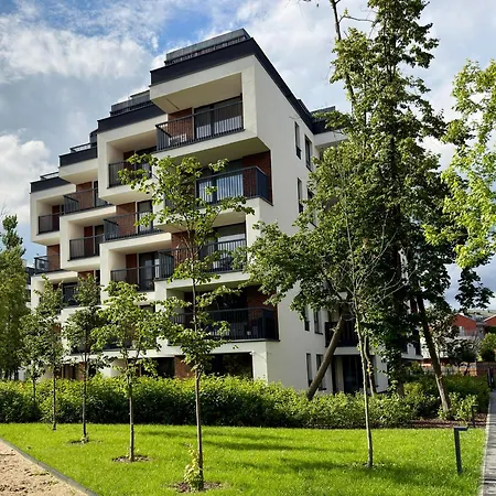 Apartamento New Near Metro & Mall In Oasis *