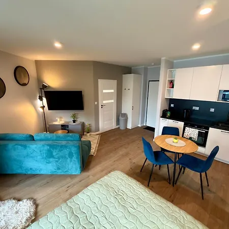 New Near Metro & Mall In Oasis Apartamento *